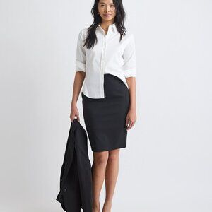 RW&CO Straight skirt